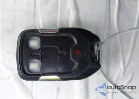 2017 GMC Acadia Denali z USA, uszkodzony, nr VIN 1GKKNPLS3HZ172079